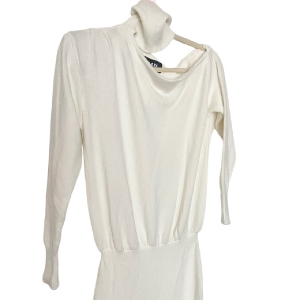 SER.O.YA Charlotte Dress - Picture 6 of 10